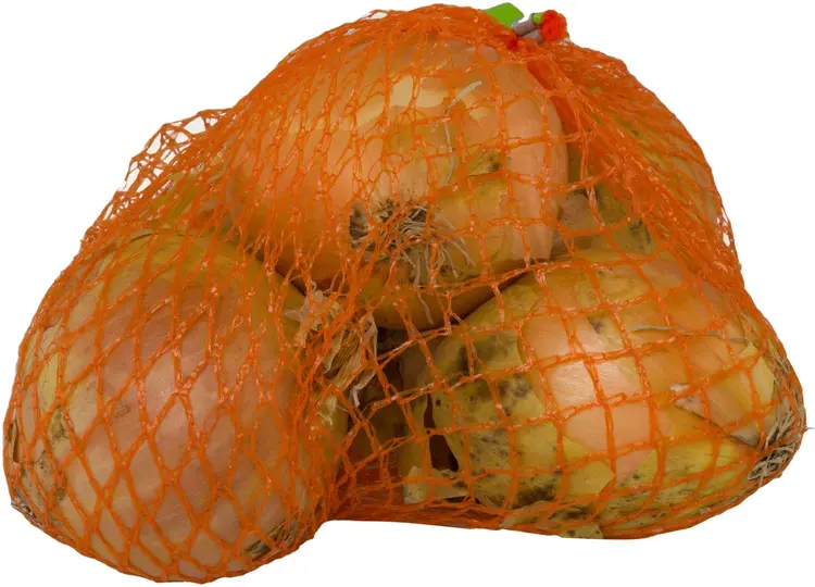 Sipuli 500g luomu
