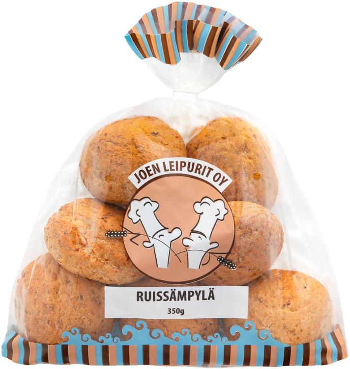 Ruissämpylä