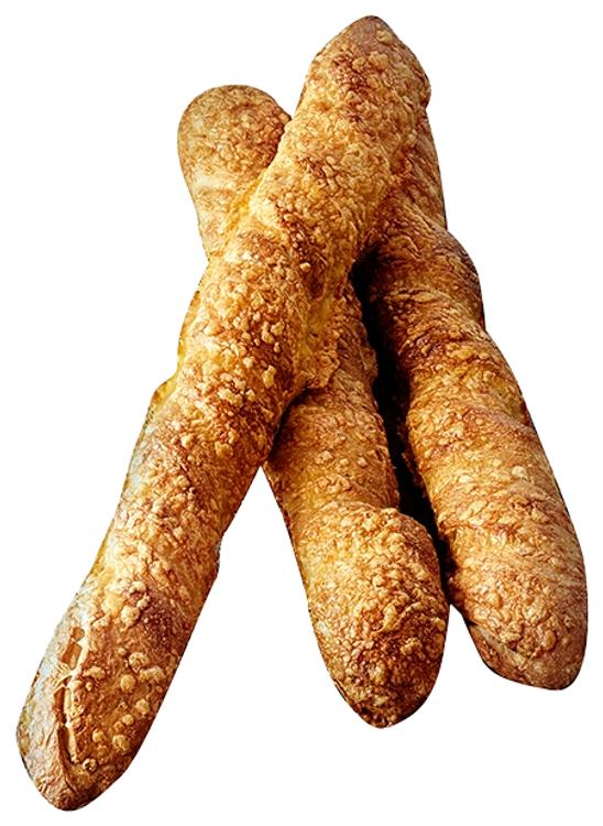 Baguette juustuga