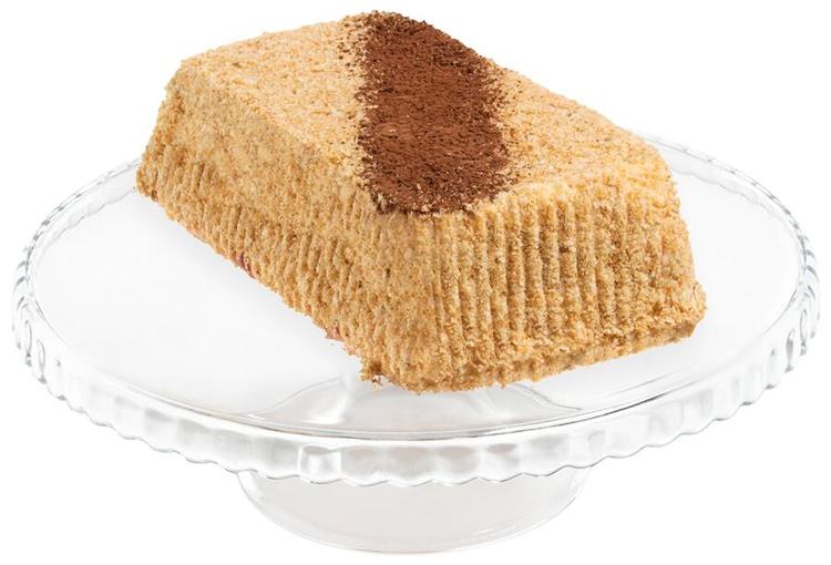 Napoleonitort, 650 g