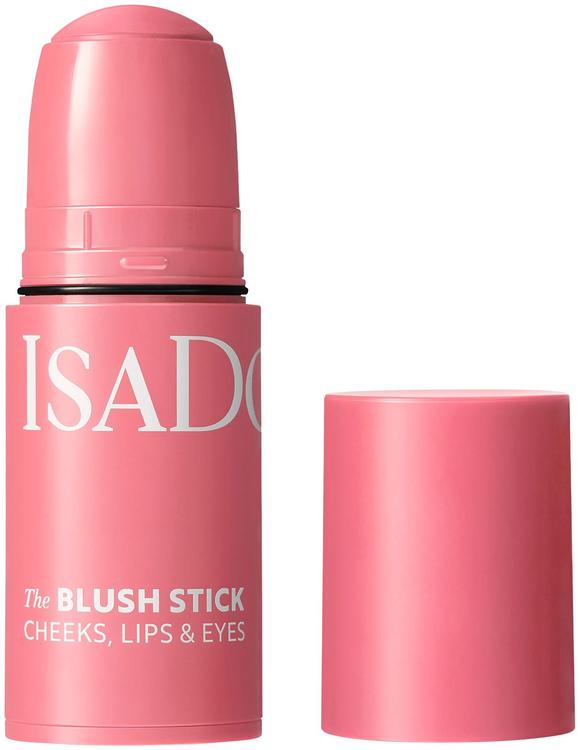 IsaDora The Blush Stick poskipunapuikko, Rose Perfection, 5,5 ml