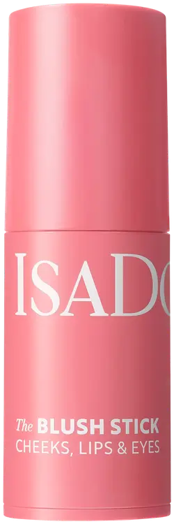 Isadora The Blush Stick poskipunapuikko 42 Rose Perfection 5,5 g