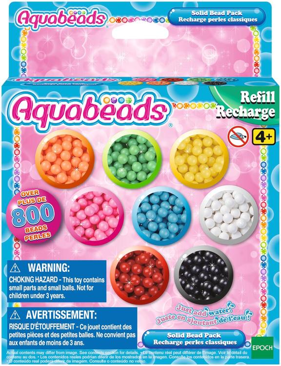 Aquabeads perushelmipakkaus