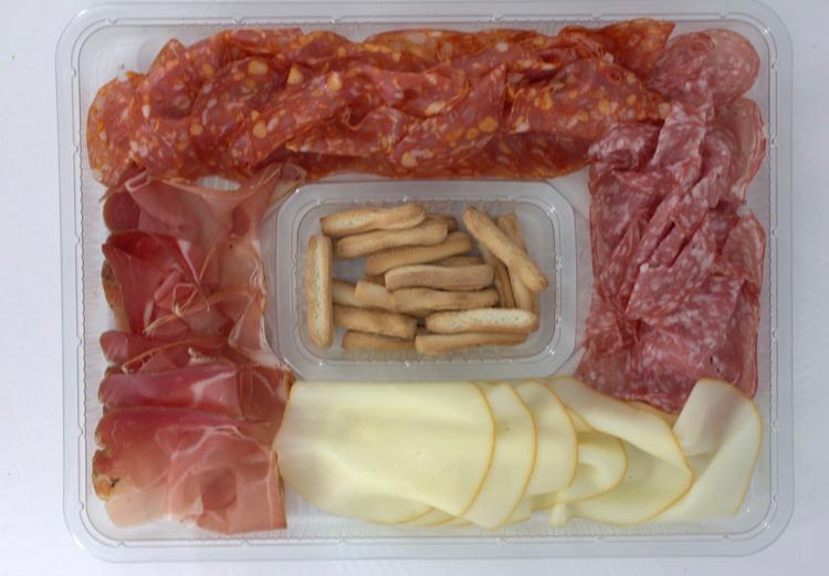 Corte parma Aperitivo Speciale 230g