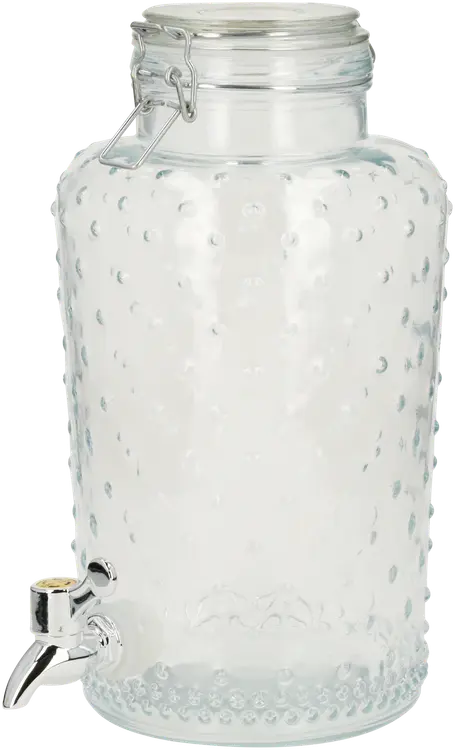 House juomakanisteri Dots 3,5 l