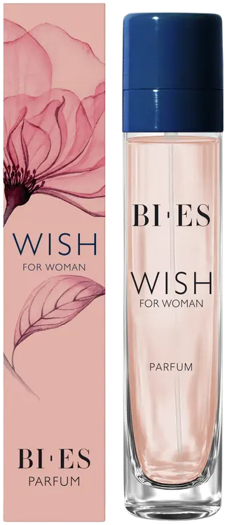 BI-ES Wish Parfum 15ml