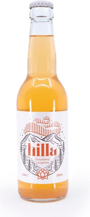 Tornion Panimo Hilla Long Drink 5,0% 0,33 l