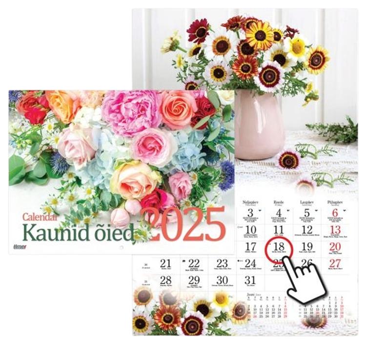 KAUNID ÕIED