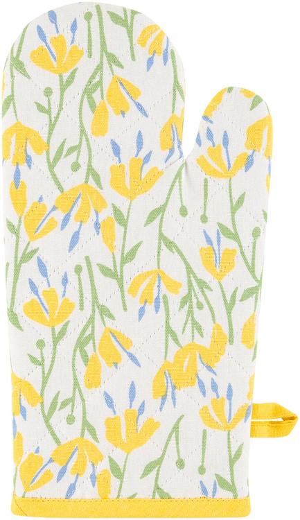House patakinnas Summer Flowers 15 x 32 cm PatternLab