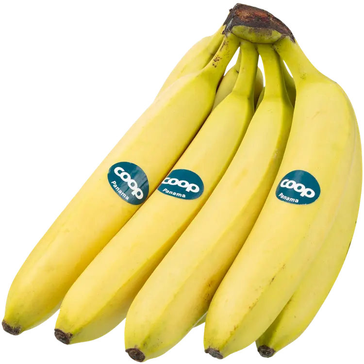 Coop banaani