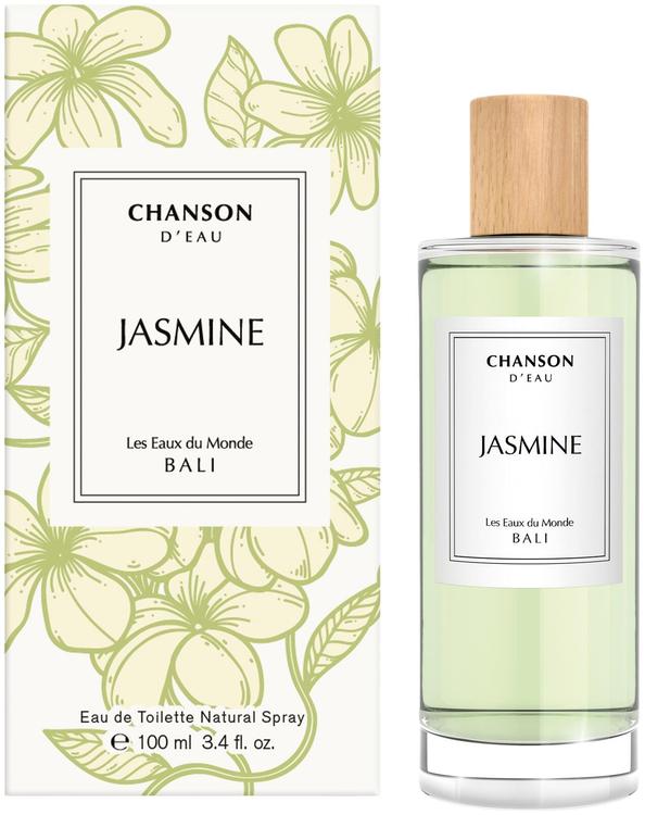 Chanson d'Eau Jasmine EdT 100 ml