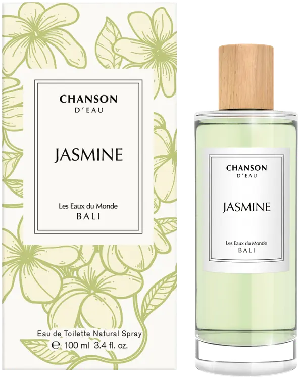 Chanson d´Amour Jasmine EdT 100 ml