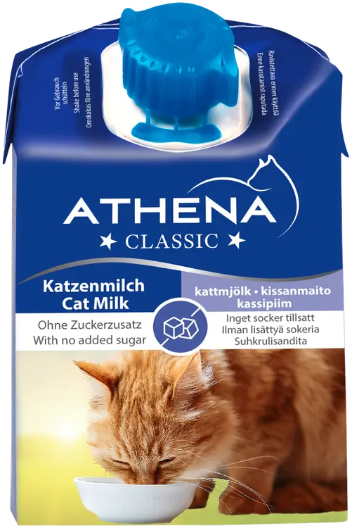Athena 200 ml kissanmaito