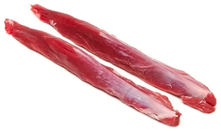 FN global Meat Karitsan sisäfile
