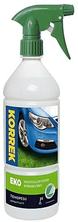KORREK 1 l Eko Autopesu