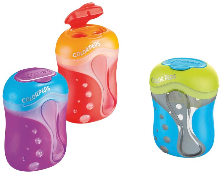 Maped teritaja 2ne colorpeps