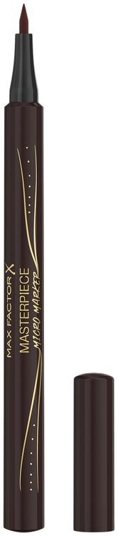 Max Factor Masterpiece kulmupliiats Deep Brown 060