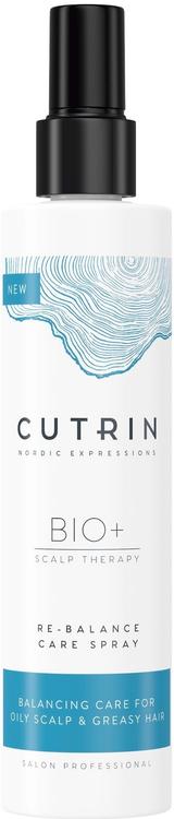 Cutrin BIO+ Re-Balance Care Spray hoitosuihke 200 ml