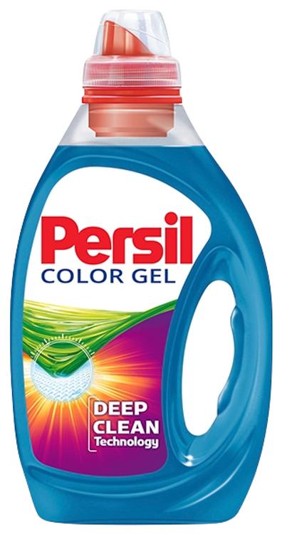 Persil Color pesugeel 1 l, 20 pesukorda