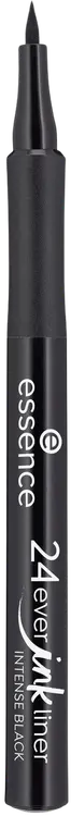essence 24ever ink liner 01 Intense Black 1.2 ml