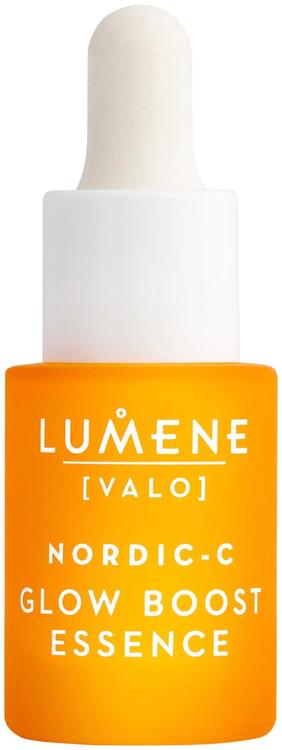 Lumene Valo Kirkastava hyaluronitiiviste 15 ml