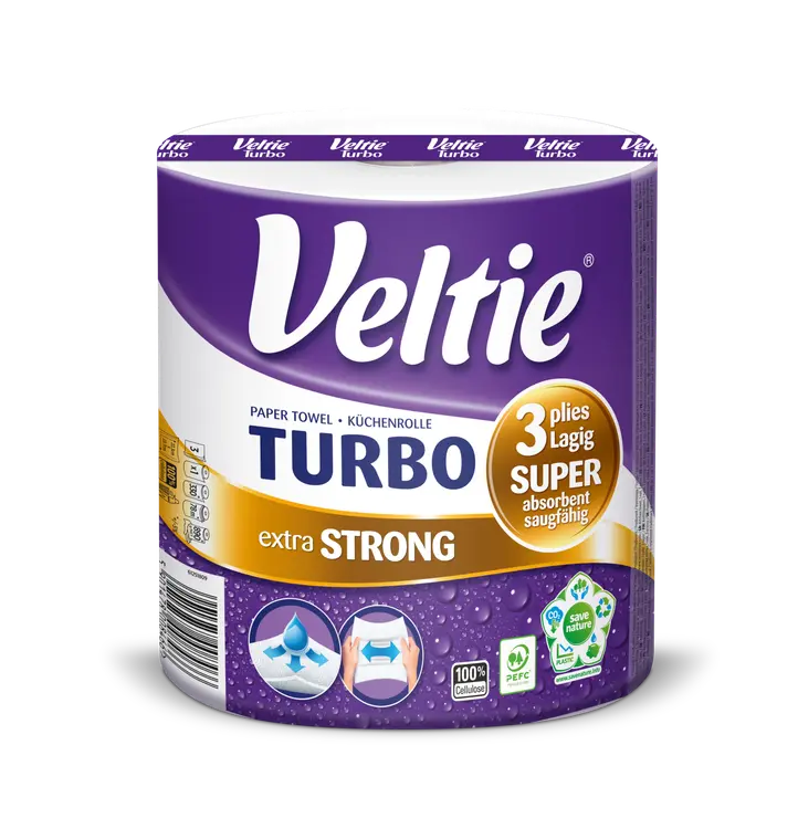 VELTIE 1RL TP TURBO 3KRS 330SC