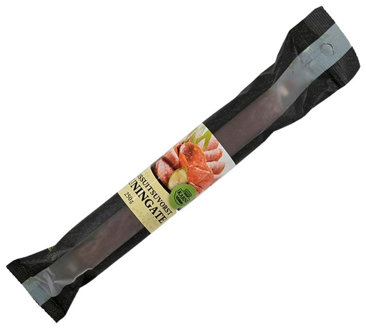 Kuningate täissuitsuvorst 250 g