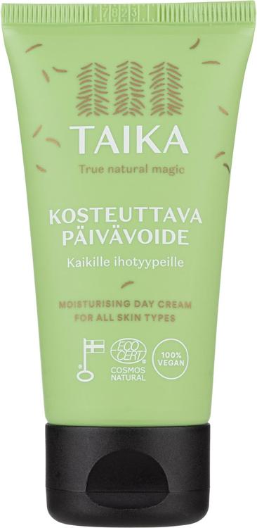 Taika Kosteuttava päivävoide ECO 50ml