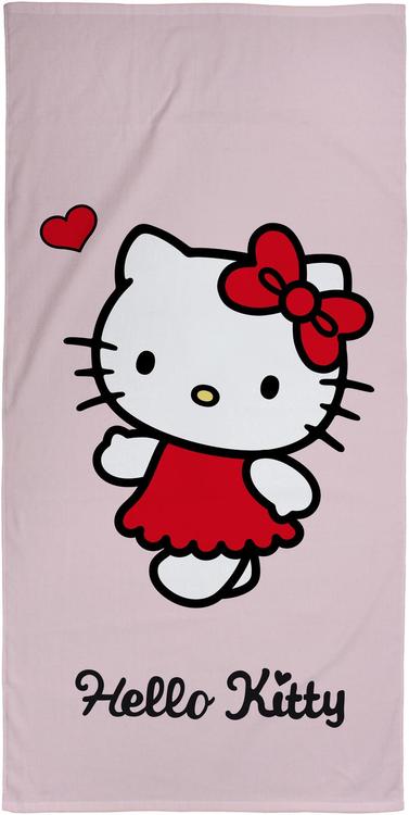 VANNIRÄTT HELLO KITTY R