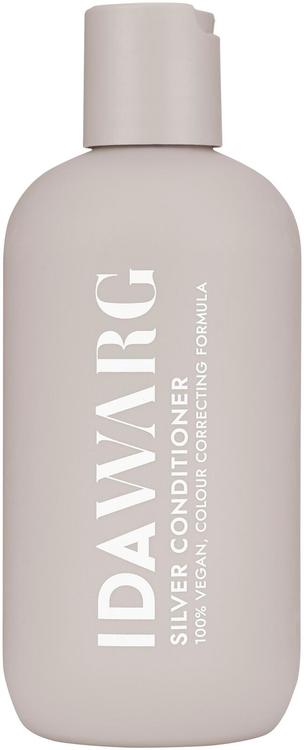 IDA WARG Beauty Silver hopeahoitoaine 250 ml