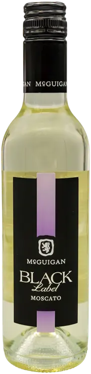 McGuigan Black Label Moscato 8 til-% 375cl