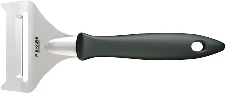 Fiskars Essential Pehmeän juuston höylä
