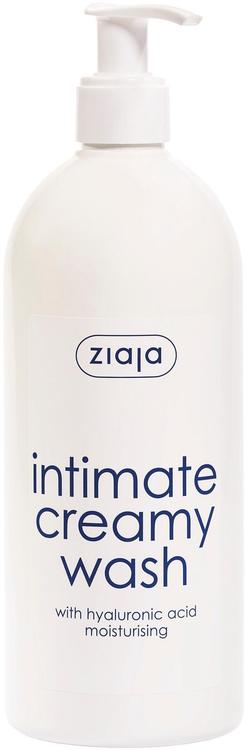 Intiimpesugeel niisutav hüaluroonhappega 500ml