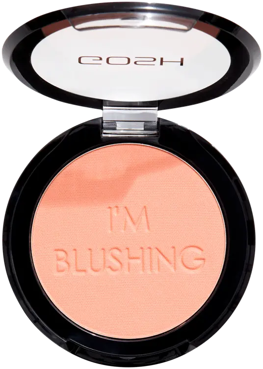 Gosh I'm Blushing 001 Flirt -poskipuna 5,5g