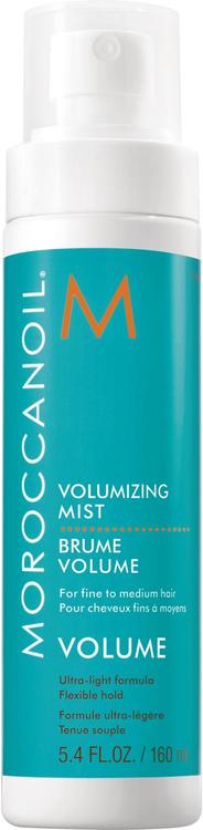 Moroccanoil Volumizing Mist tuuheuttava suihke 160 ml