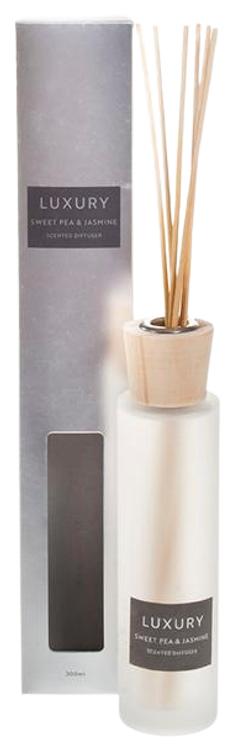 Huonetuoksu Sweet Pea 200ml LUXURY