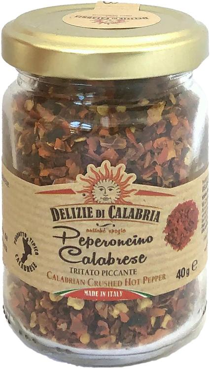 Delizie di Calabria chilihiutale 40g