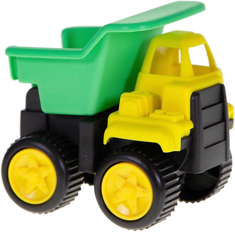 Keenway mini työmaa-auto lajitelma