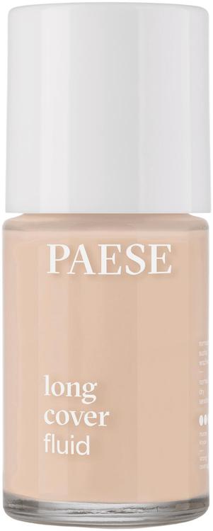 Paese Long Cover meikkivoide 30ml