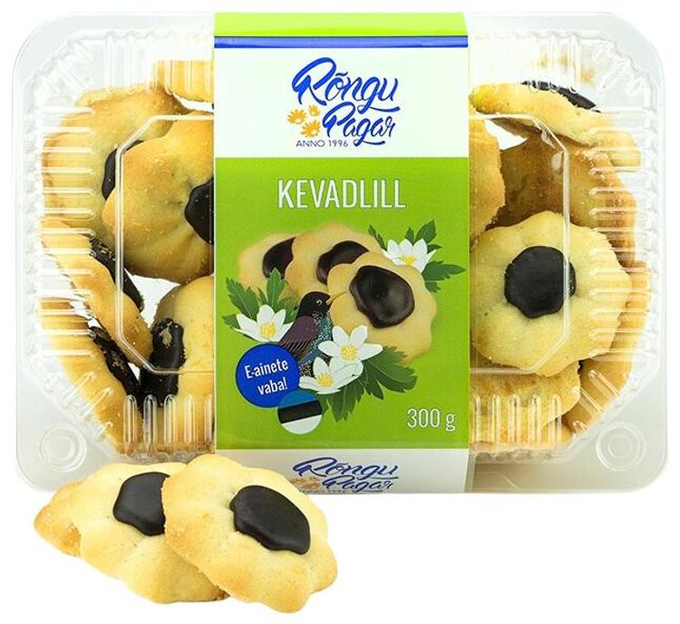 Kevadlill 300 G