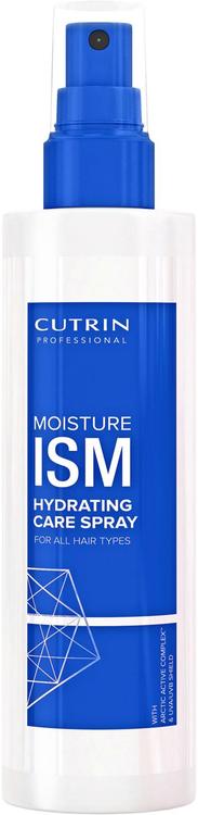 Cutrin Moisture Ism Hydrating hoitosuihke 200 ml