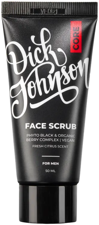 Dick Johnson CORE by Dick Johnson kuorintageeli 50 ml