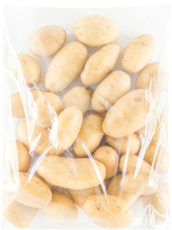 Mäläskän Peruna 2kg Tyrnävän kesäperuna