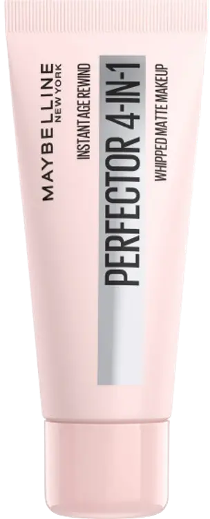 Maybelline New York Instant Perfector 4-in-1 Matte Makeup 02 Light/Medium meikkivoide 30 ml