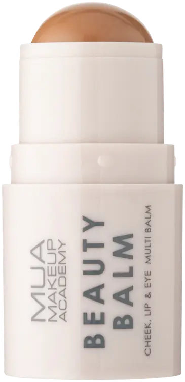 MUA Make Up Academy Beauty Balm Shadow 4 g meikkipuikko