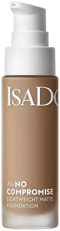 IsaDora No Compromise Lightweight Matte Foundation 5C meikkivoide 30 ml