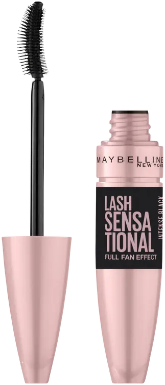 Maybelline New York Lash Sensational Maskara Intense Black 9,5 ml