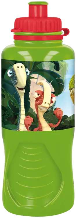 Stor juomapullo Gigantosaurus 4 dl