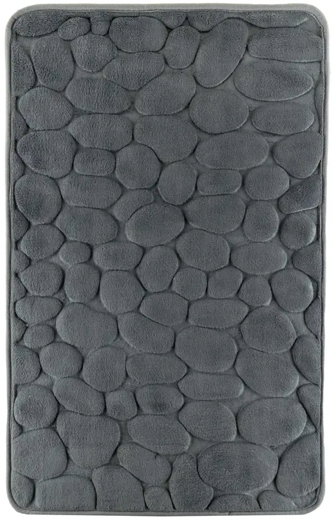 House kylpyhuoneen matto Stone 50 x 80 cm