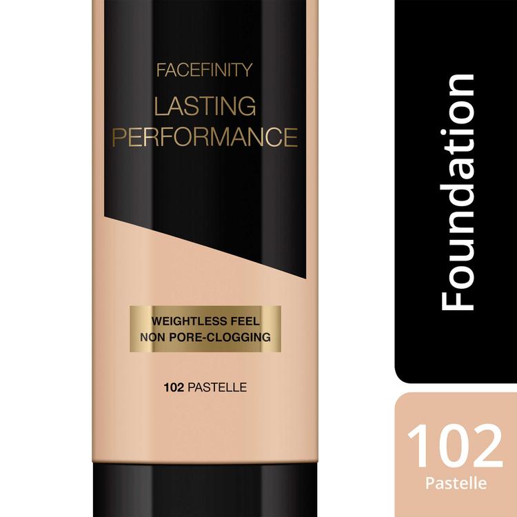 Max Factor Lasting Performance 102 Pastelle 35 ml